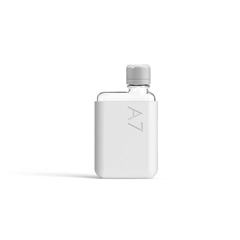 A7 Drink Bottle with Cool Grey Bundle