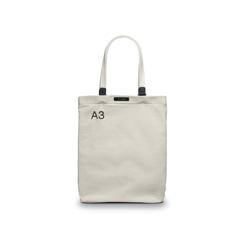 Daily Tote A3