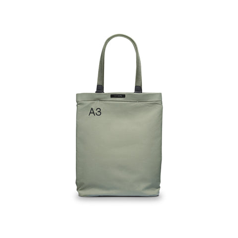 Daily Tote A3
