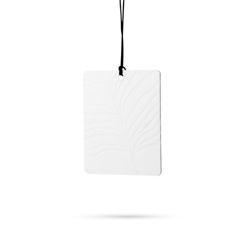 Card Air Freshener