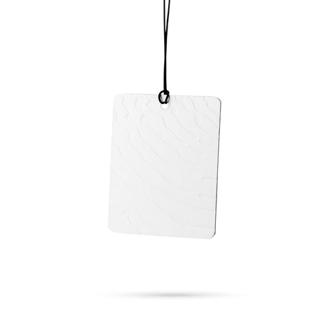 Card Air Freshener
