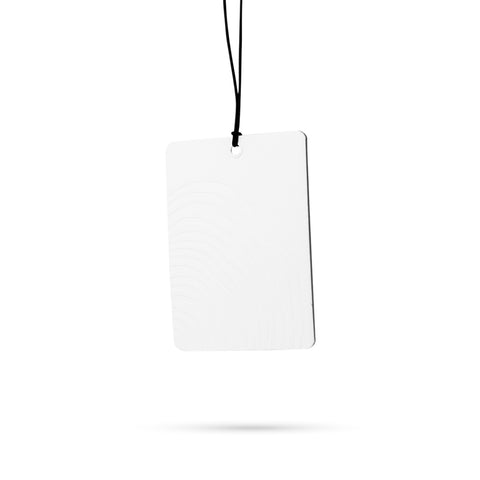 Card Air Freshener