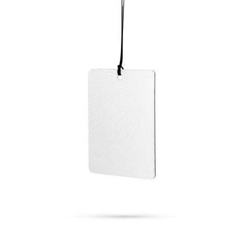 Card Air Freshener