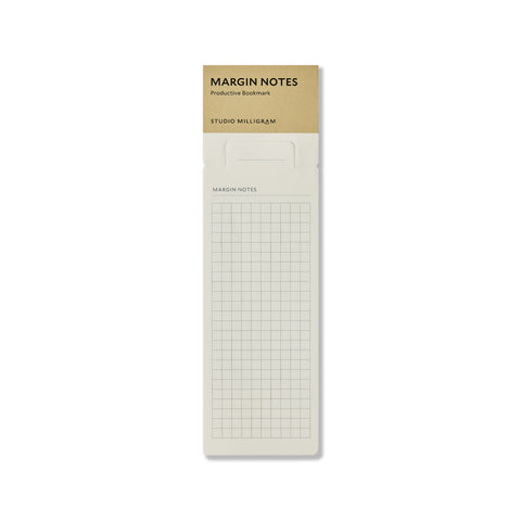 Bookmark Pad