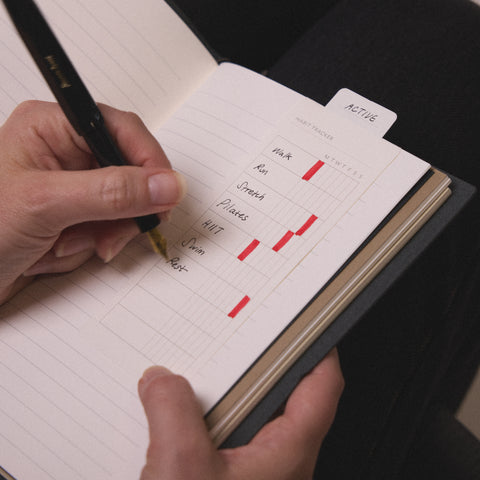 Bookmark Pad