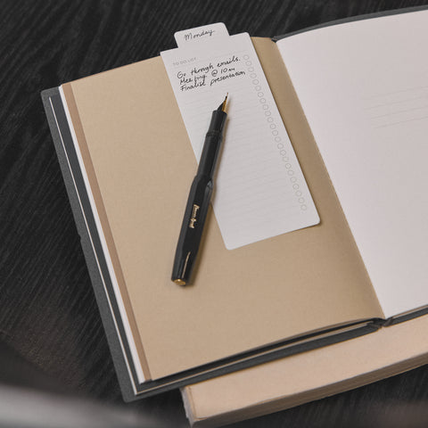 Bookmark Pad