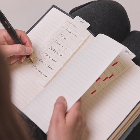 Bookmark Pad