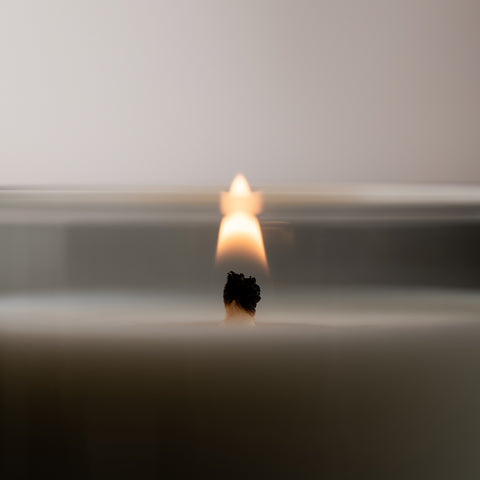 Ultra Violet Scented Candle