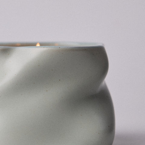 Study Of Trees Limited Edition Scented Candle