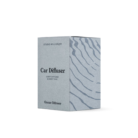 Car Diffuser