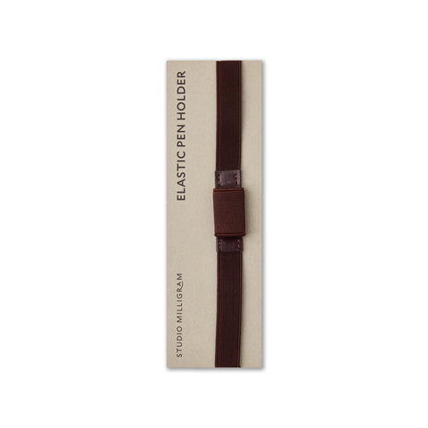 Elastic Pen Holder