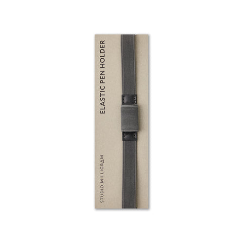 Elastic Pen Holder