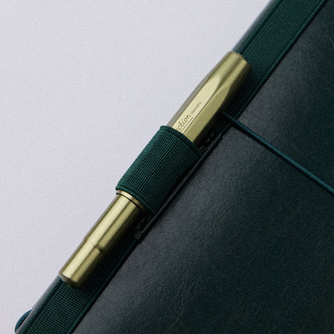 Elastic Pen Holder