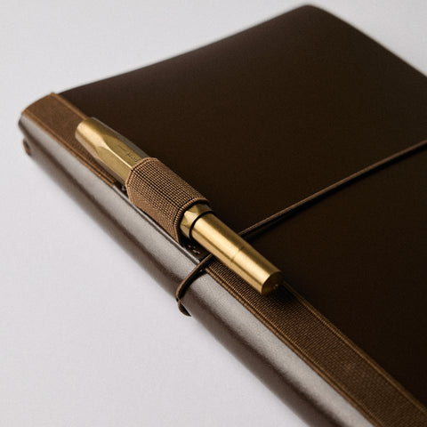 Elastic Pen Holder