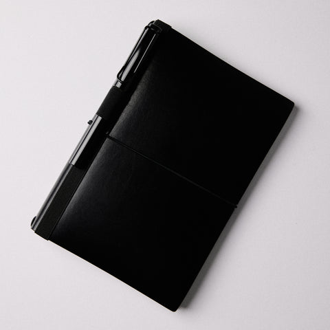 Elastic Pen Holder