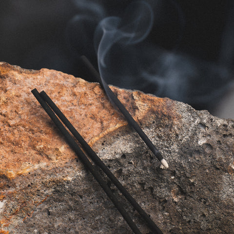 Japanese Incense Sticks