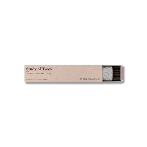 Japanese Incense Sticks