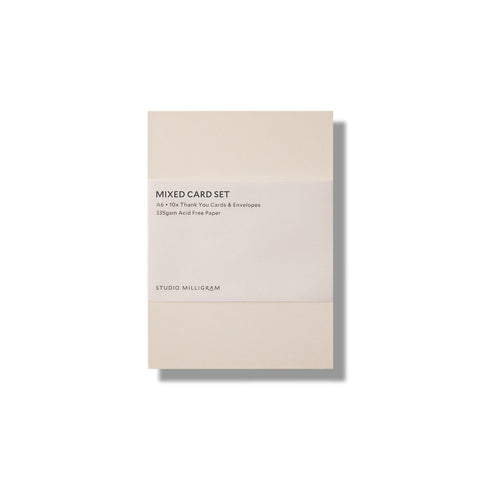Mixed Greeting Cards
