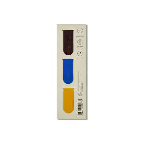 Magnetic Page Markers