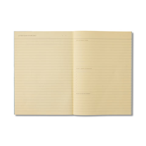 Reflection Refillable Journal Insert