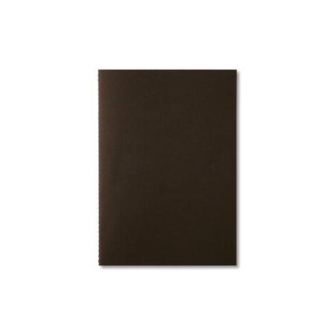 Reading Refillable Journal Insert