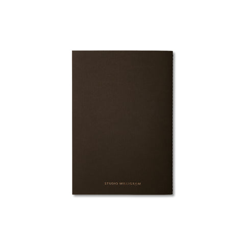 Reading Refillable Journal Insert