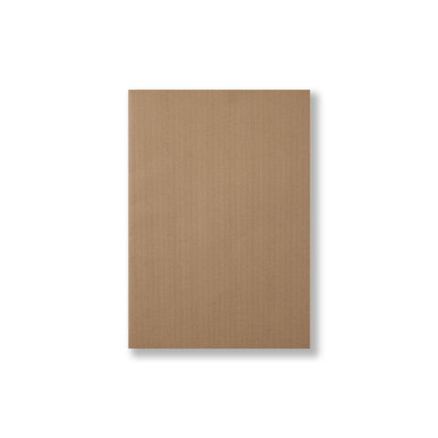 Refillable Journal Notebook Insert A5