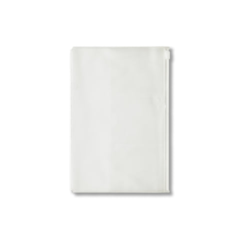 Refillable Journal Plastic Sleeve Insert A5