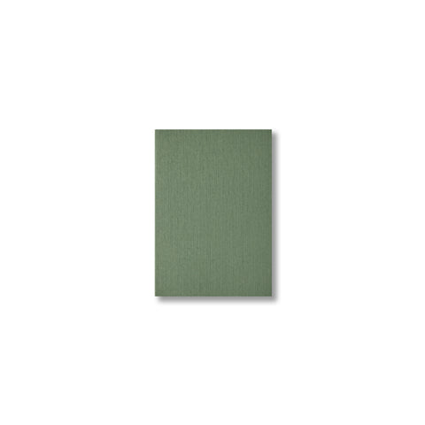 Refillable Journal Accordion Watercolour Insert B7