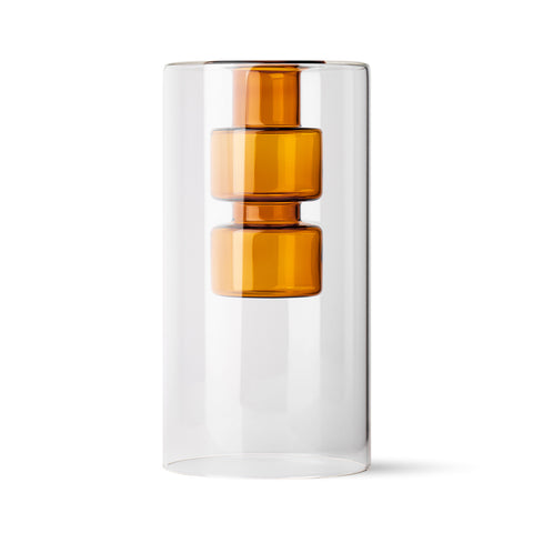 Sculptural Vase