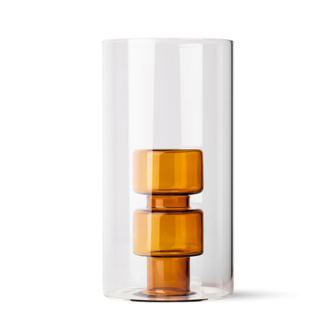 Sculptural Vase