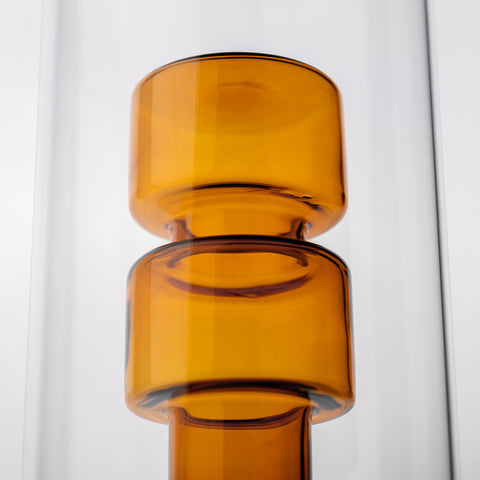 Sculptural Vase