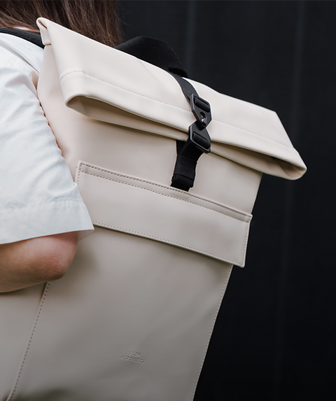 BACKPACKS & BAGS