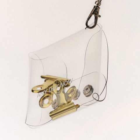 Any Thing Bag Charm