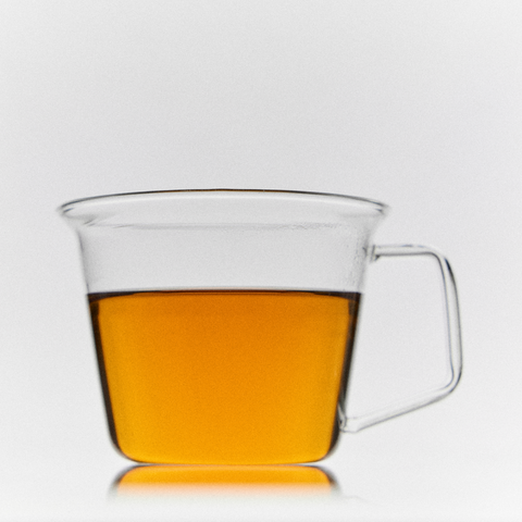 Cast Espresso Cup