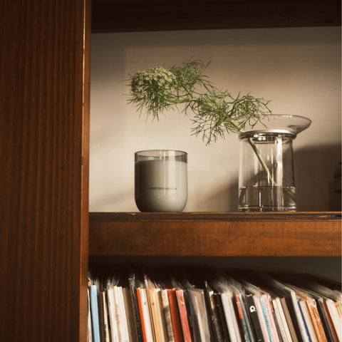 Ikebana Vase Medium