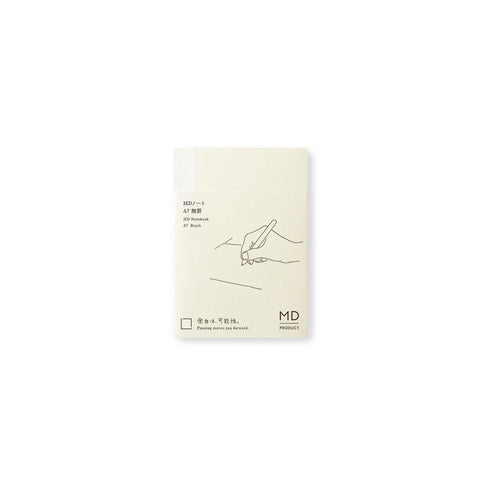 MD Notebook A7