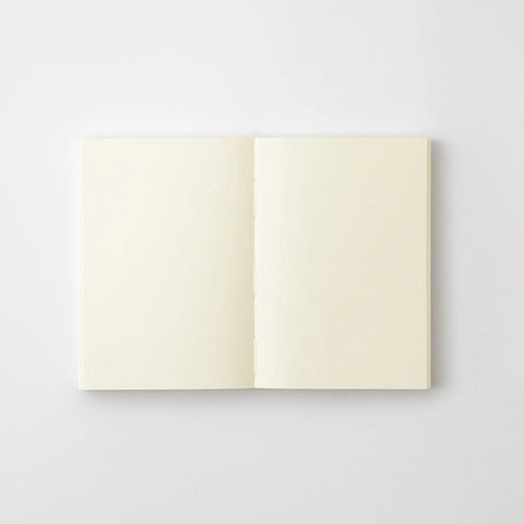 MD Notebook A7