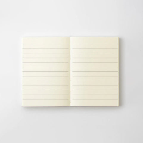 MD Notebook A7