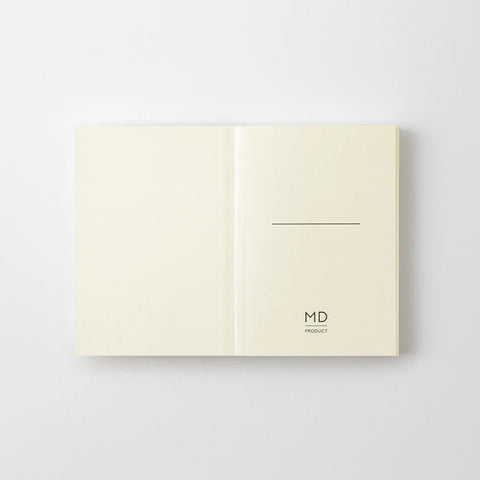 MD Notebook A7