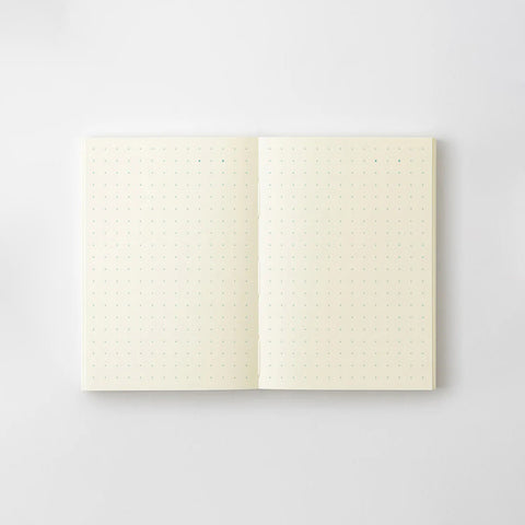 MD Notebook A7