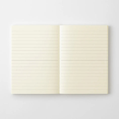 MD Notebook A6