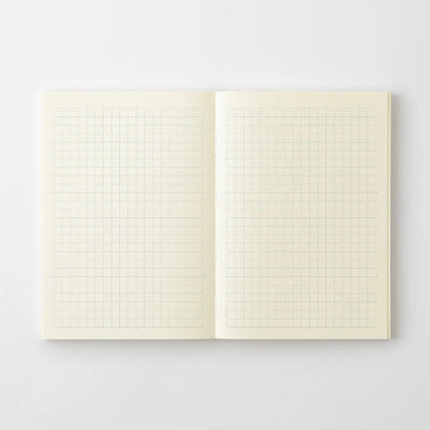 MD Notebook A6