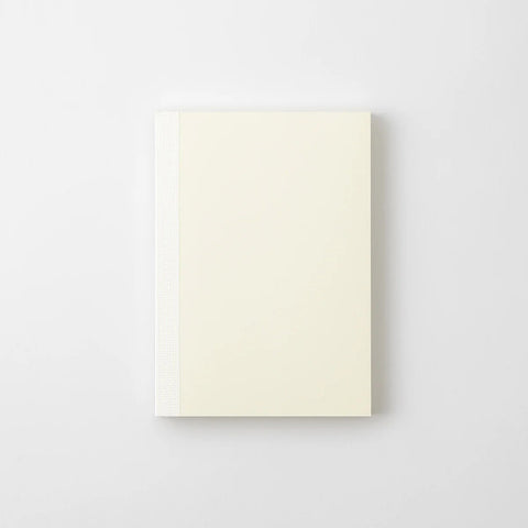MD Notebook A6