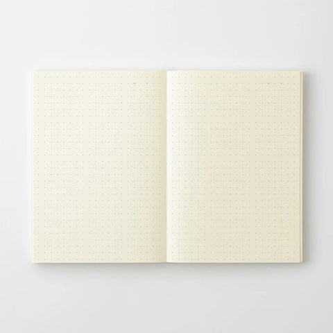 MD Notebook A6