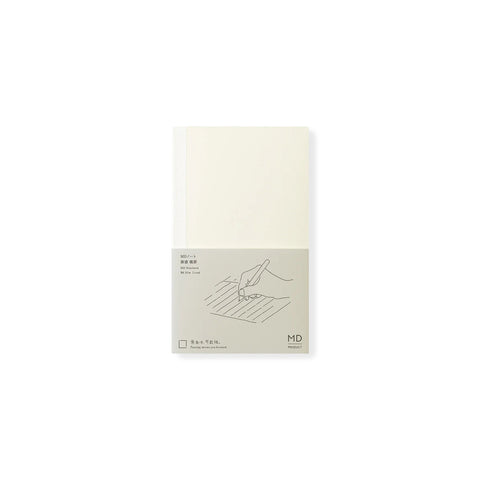 MD Notebook B6 Slim
