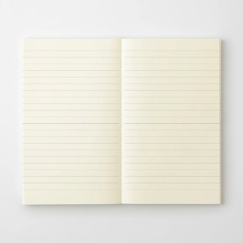 MD Notebook B6 Slim