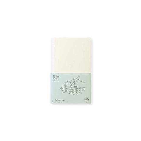 MD Notebook B6 Slim