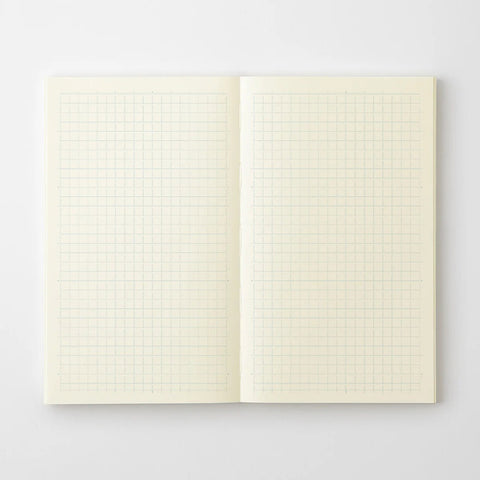 MD Notebook B6 Slim