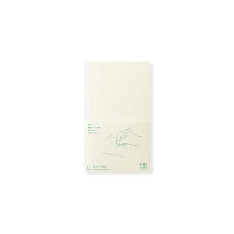 MD Notebook B6 Slim